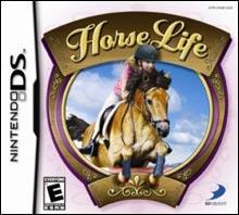 Horse Life - Nintendo DS | Total Play
