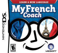 My French Coach - Nintendo DS | Total Play