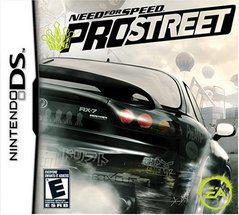 Need for Speed Prostreet - Nintendo DS | Total Play