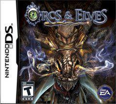 Orcs and Elves - Nintendo DS | Total Play