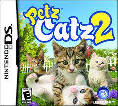 Petz Catz 2 - Nintendo DS | Total Play