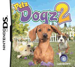 Petz Dogz 2 - Nintendo DS | Total Play