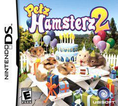 Petz Hamsterz Life 2 - Nintendo DS | Total Play