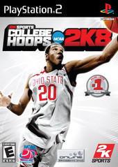 College Hoops 2K8 - Playstation 2 | Total Play