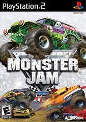 Monster Jam - Playstation 2 | Total Play