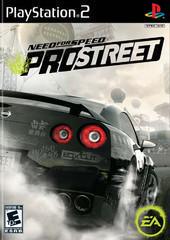 Need for Speed Prostreet - Playstation 2 | Total Play