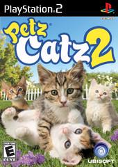 Petz Catz 2 - Playstation 2 | Total Play