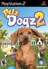 Petz Dogz 2 - Playstation 2 | Total Play