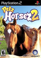 Petz Horsez 2 - Playstation 2 | Total Play