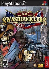 Swashbucklers - Playstation 2 | Total Play