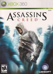 Assassin's Creed - Xbox 360 | Total Play