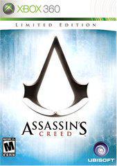 Assassin's Creed Limited Edition - Xbox 360 | Total Play