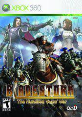 Bladestorm The Hundred Years War - Xbox 360 | Total Play