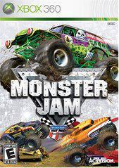 Monster Jam - Xbox 360 | Total Play