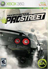 Need for Speed Prostreet - Xbox 360 | Total Play