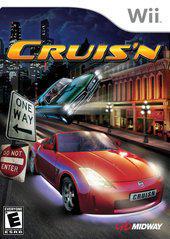 Cruis'n - Wii | Total Play