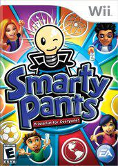 EA Smarty Pants - Wii | Total Play