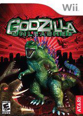 Godzilla Unleashed - Wii | Total Play