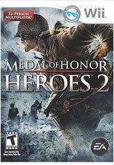 Medal of Honor Heroes 2 - Wii | Total Play