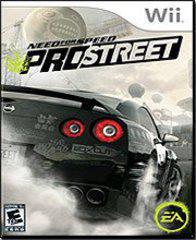 Need for Speed Prostreet - Wii | Total Play