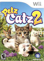 Petz Catz 2 - Wii | Total Play