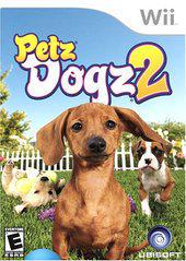 Petz Dogz 2 - Wii | Total Play