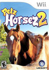 Petz Horsez 2 - Wii | Total Play