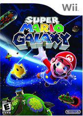 Super Mario Galaxy - Wii | Total Play