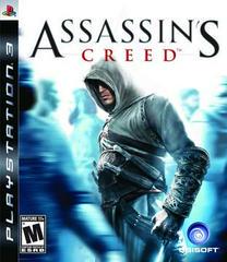 Assassin's Creed - Playstation 3 | Total Play