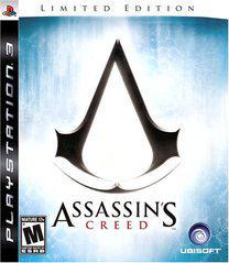 Assassin's Creed [Limited Edition] - Playstation 3 | Total Play