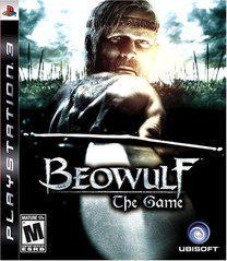 Beowulf The Game - Playstation 3 | Total Play