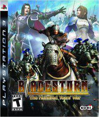 Bladestorm The Hundred Years War - Playstation 3 | Total Play