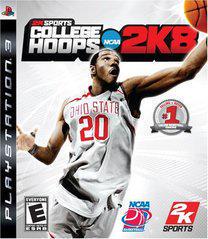 College Hoops 2K8 - Playstation 3 | Total Play