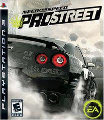 Need for Speed Prostreet - Playstation 3 | Total Play