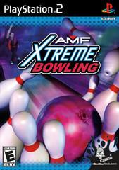 AMF Xtreme Bowling - Playstation 2 | Total Play