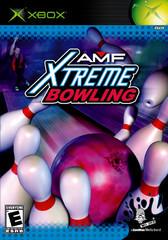 AMF Xtreme Bowling - Xbox | Total Play