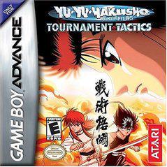 Yu Yu Hakusho Tournament Tactics - GameBoy Advance | Total Play