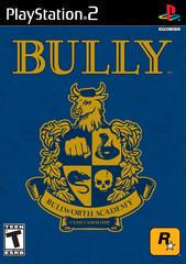 Bully - Playstation 2 | Total Play