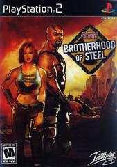 Fallout Brotherhood of Steel - Playstation 2 | Total Play