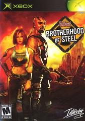 Fallout Brotherhood of Steel - Xbox | Total Play