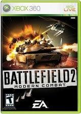 Battlefield 2 Modern Combat - Xbox 360 | Total Play