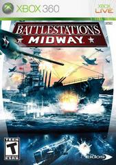 Battlestations Midway - Xbox 360 | Total Play