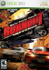 Burnout Revenge - Xbox 360 | Total Play