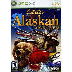 Cabela's Alaskan Adventures - Xbox 360 | Total Play