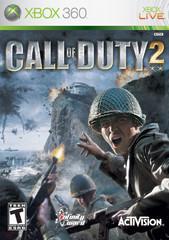 Call of Duty 2 - Xbox 360 | Total Play