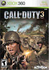Call of Duty 3 - Xbox 360 | Total Play