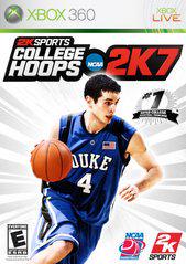 College Hoops 2K7 - Xbox 360 | Total Play