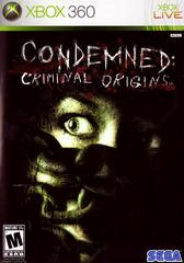 Condemned Criminal Origins - Xbox 360 | Total Play