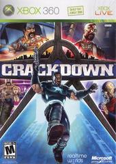 Crackdown - Xbox 360 | Total Play