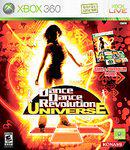 Dance Dance Revolution Universe Bundle - Xbox 360 | Total Play